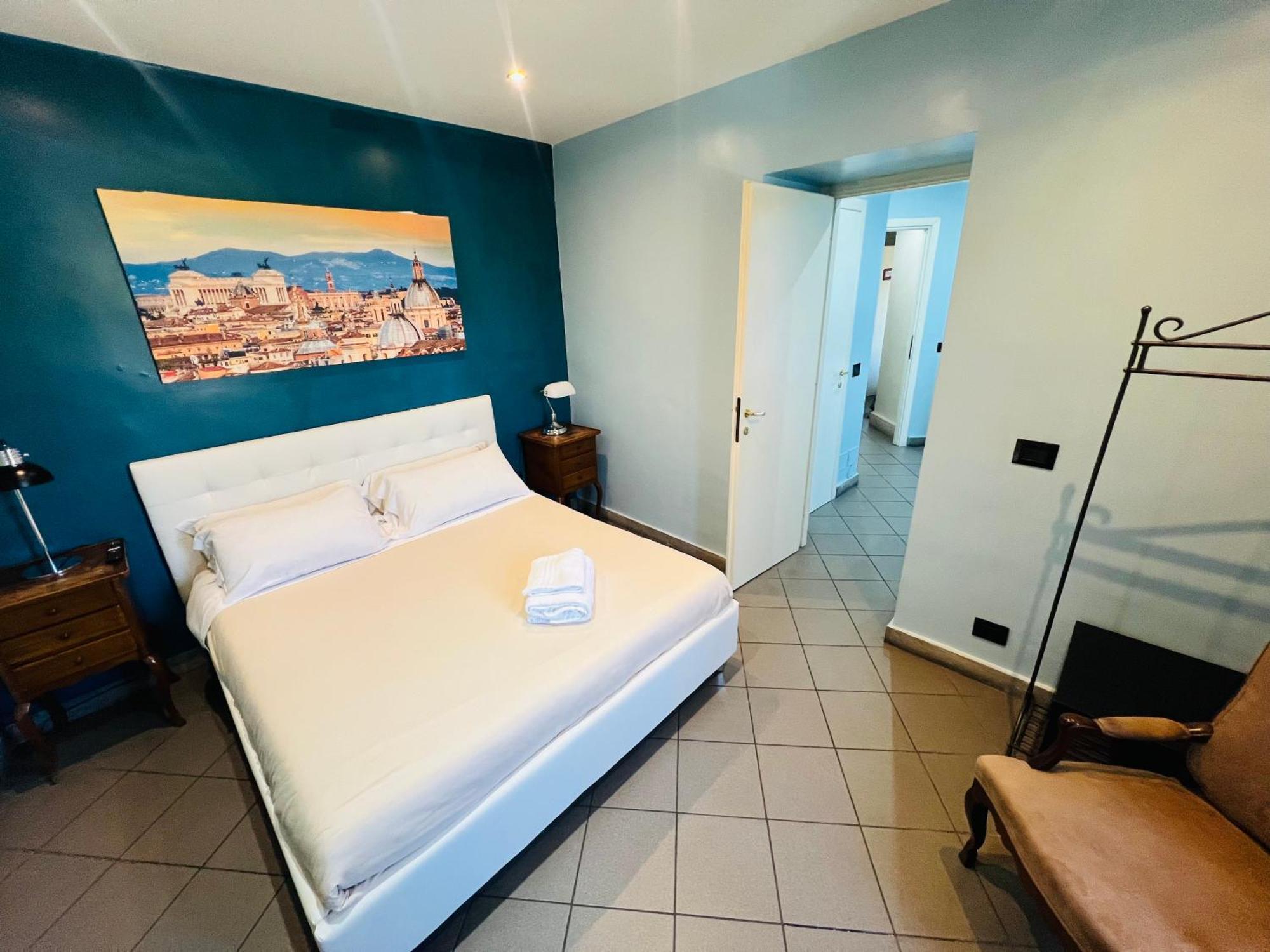 Apartamento Mellini Escape