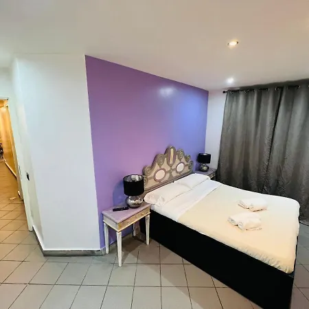 Appartamento Mellini Roma Esterno foto
