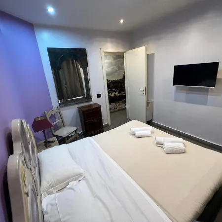 Appartamento Mellini Roma Esterno foto